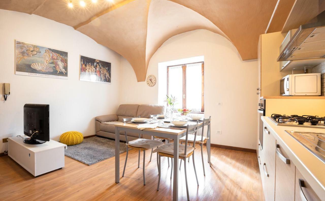 Ca' Del Popo Apartman Bezzecca Kültér fotó